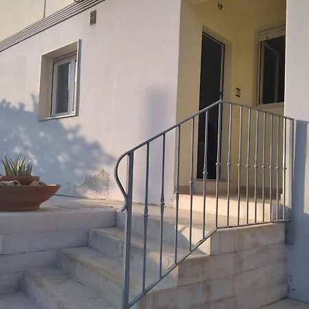 37 Nodi Apartment Ancona Exterior photo