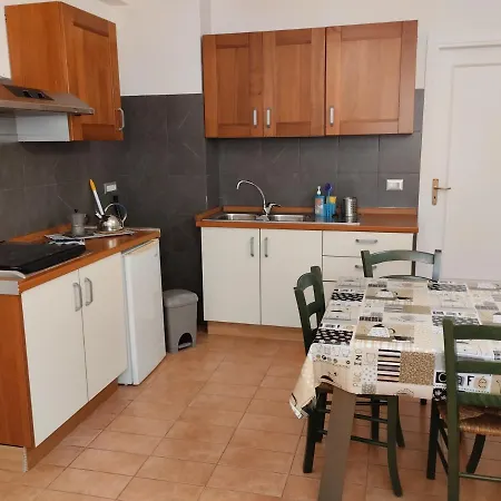 37 Nodi Apartment Ancona Exterior photo