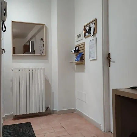 37 Nodi Apartment Ancona Exterior photo
