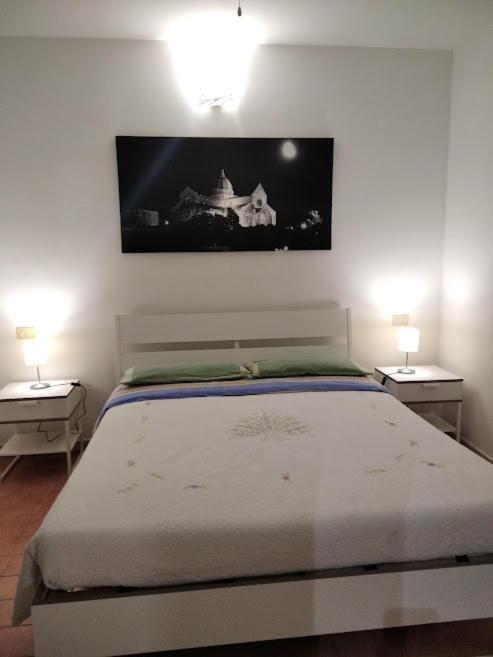 Apartment 37 Nodi
