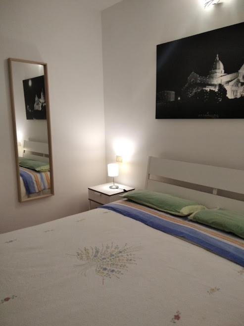 Apartment 37 Nodi