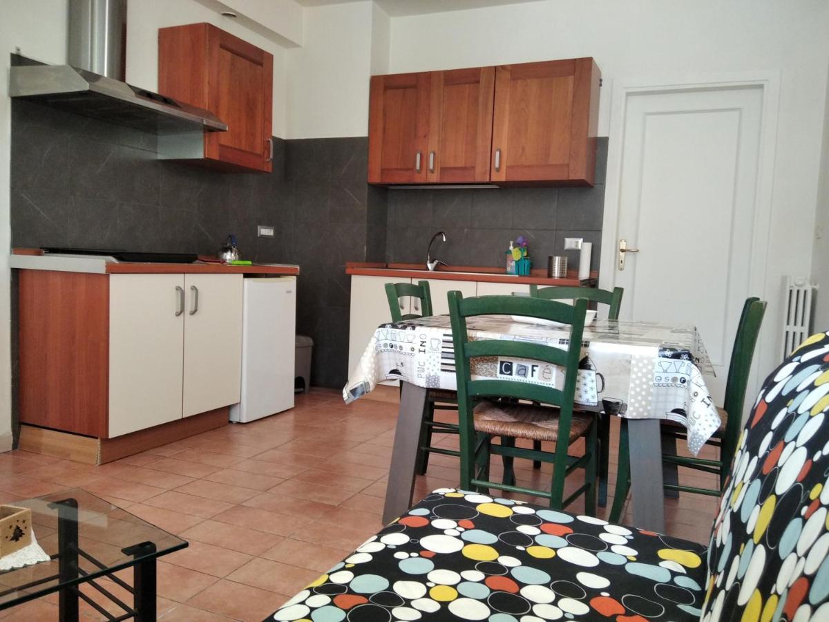 37 Nodi Apartment *