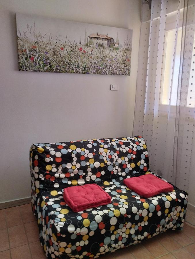 Apartment 37 Nodi Ancona
