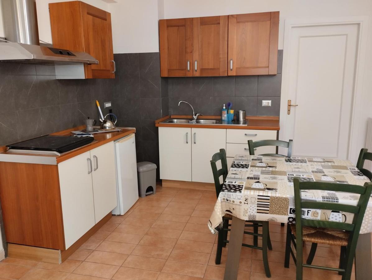 37 Nodi Apartment