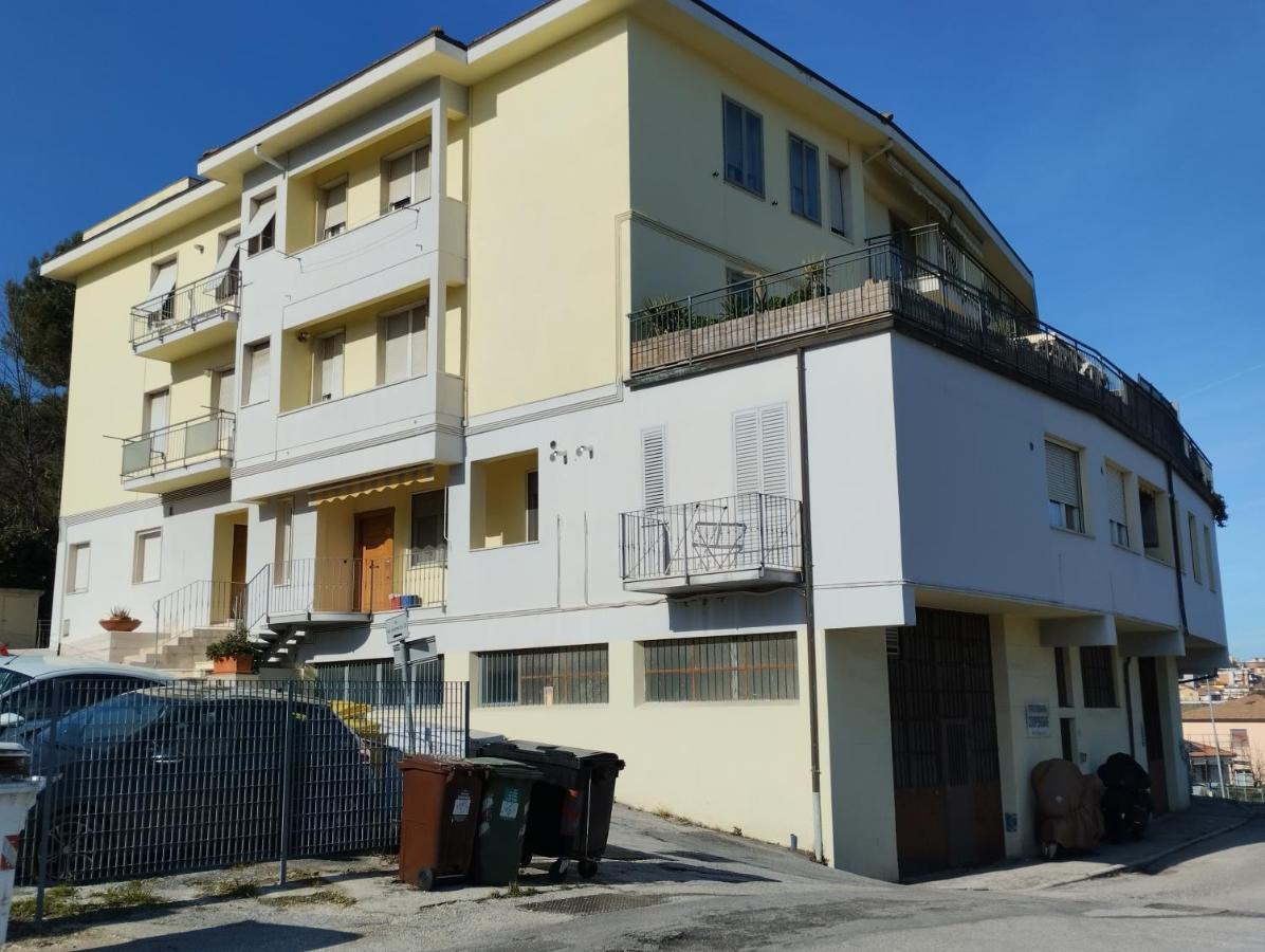37 Nodi Apartment Ancona