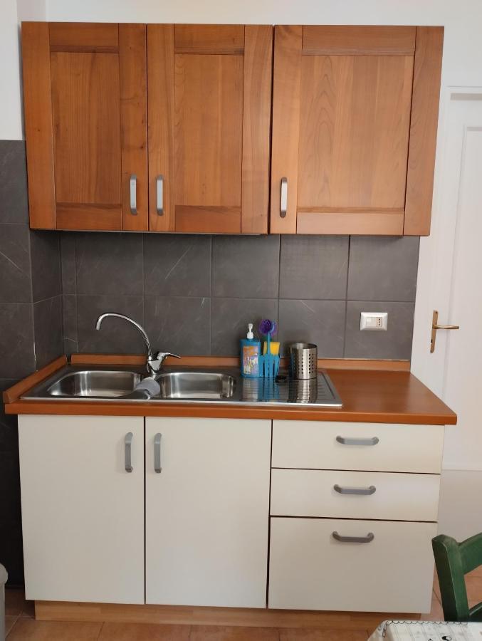 37 Nodi Apartment *