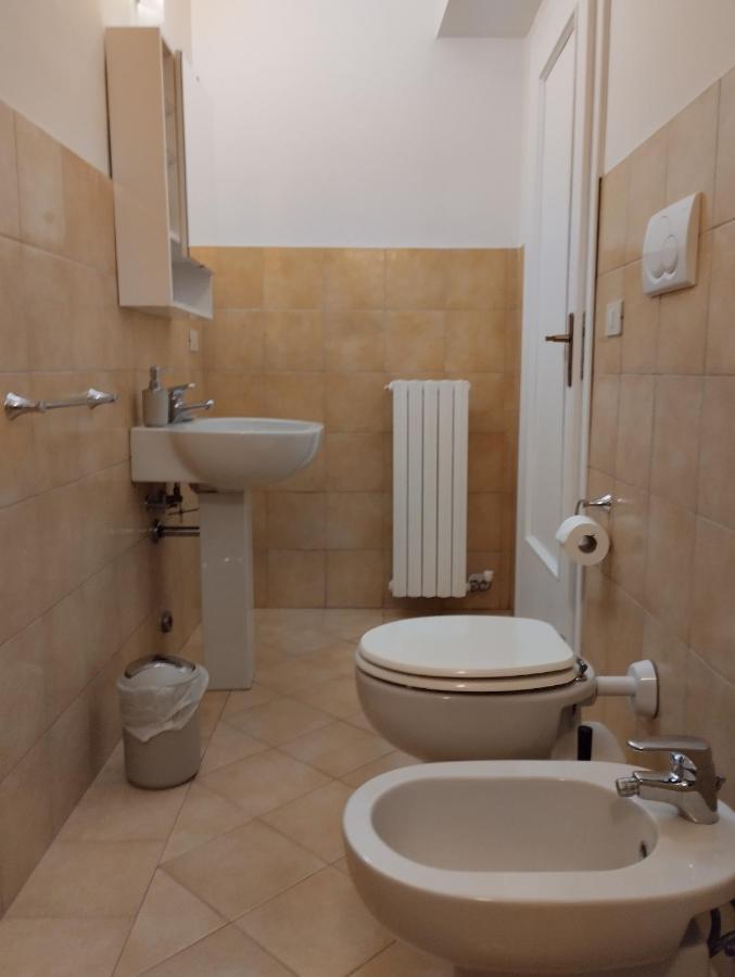 37 Nodi Apartment