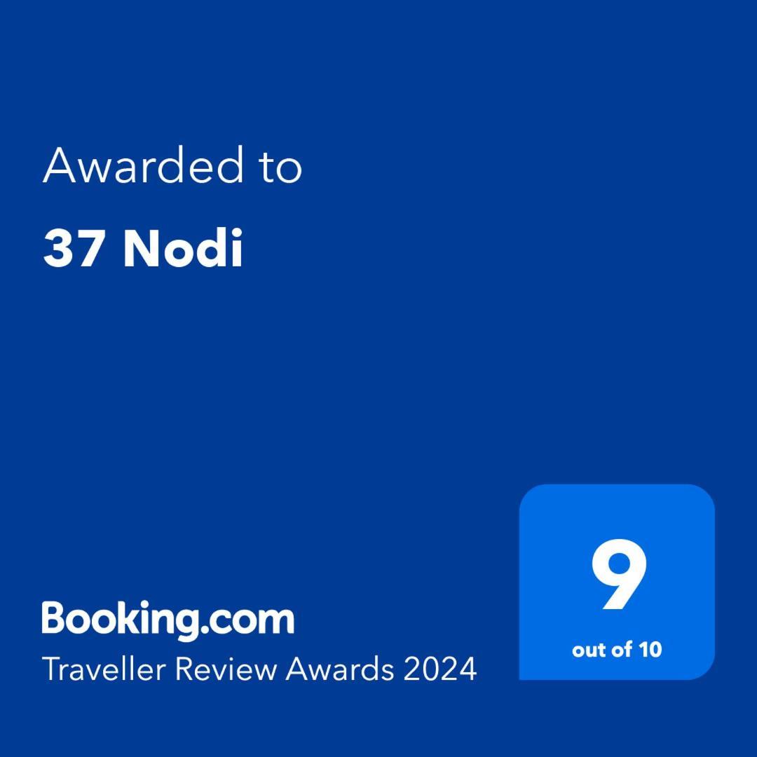 37 Nodi Ancona