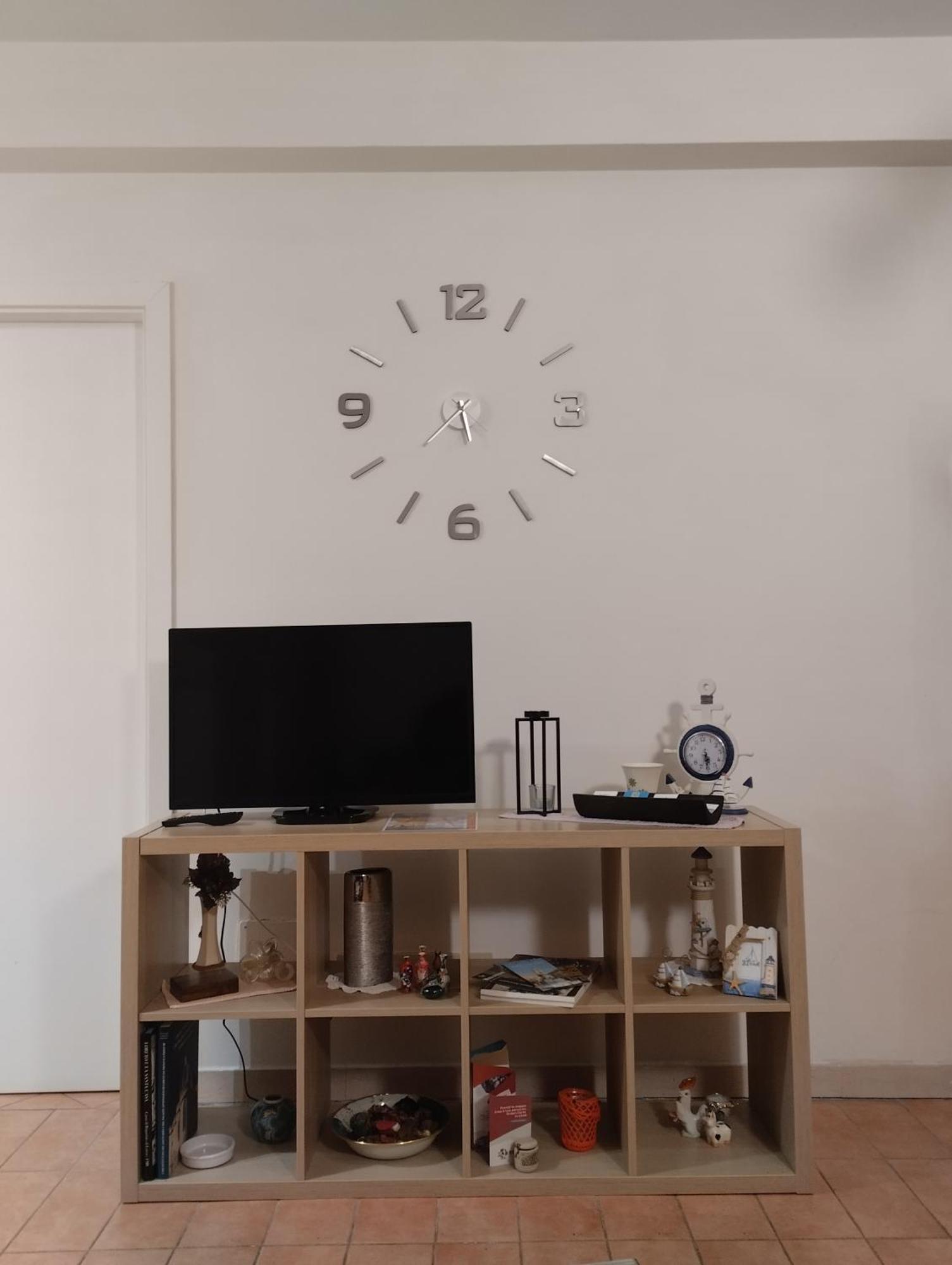 37 Nodi Apartment